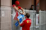 Foto zur News: Sebastian Vettel (Ferrari)