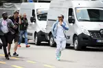 Foto zur News: Lewis Hamilton (Mercedes)