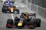 Foto zur News: Pierre Gasly (Red Bull)