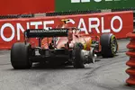 Foto zur News: Charles Leclerc (Ferrari)