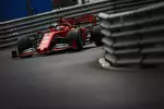 Foto zur News: Sebastian Vettel (Ferrari)