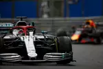 Foto zur News: Lewis Hamilton (Mercedes)