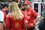 Foto zur News: Charles Leclerc (Ferrari)