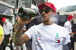 Foto zur News: Lewis Hamilton (Mercedes)