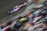 Foto zur News: Lance Stroll (Racing Point)