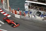 Foto zur News: Charles Leclerc (Ferrari)