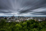 Foto zur News: Skyline von Montreal