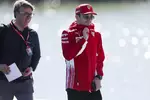 Foto zur News: Charles Leclerc (Ferrari)