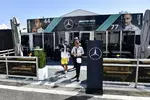 Foto zur News: Lewis Hamilton (Mercedes)