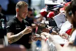 Foto zur News: Kevin Magnussen (Haas)