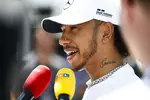 Foto zur News: Lewis Hamilton (Mercedes)