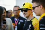 Foto zur News: Nico Hülkenberg (Renault)