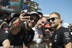 Gallerie: Valtteri Bottas (Mercedes)