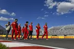 Foto zur News: Charles Leclerc (Ferrari)