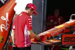 Foto zur News: Charles Leclerc (Ferrari)