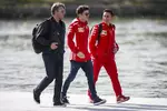 Foto zur News: Charles Leclerc (Ferrari)