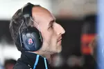 Foto zur News: Robert Kubica (Williams)