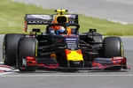 Foto zur News: Pierre Gasly (Red Bull)