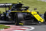 Foto zur News: Nico Hülkenberg (Renault)