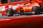 Foto zur News: Charles Leclerc (Ferrari)