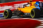 Foto zur News: Lando Norris (McLaren)