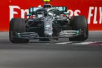 Foto zur News: Valtteri Bottas (Mercedes)