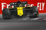 Foto zur News: Nico Hülkenberg (Renault)