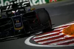 Foto zur News: Romain Grosjean (Haas)