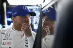 Foto zur News: Valtteri Bottas (Mercedes)