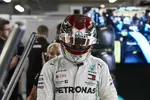 Foto zur News: Lewis Hamilton (Mercedes)