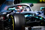 Foto zur News: Lewis Hamilton (Mercedes)