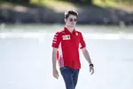 Foto zur News: Charles Leclerc (Ferrari)