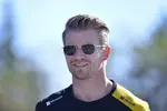 Foto zur News: Nico Hülkenberg (Renault)