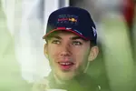 Foto zur News: Pierre Gasly (Red Bull)