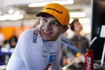 Foto zur News: Lando Norris (McLaren)