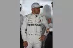 Foto zur News: Valtteri Bottas (Mercedes)