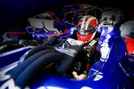 Foto zur News: Daniil Kwjat (Toro Rosso)