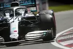 Foto zur News: Valtteri Bottas (Mercedes)