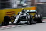 Foto zur News: Valtteri Bottas (Mercedes)