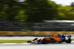 Foto zur News: Lando Norris (McLaren)