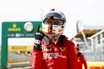 Foto zur News: Sebastian Vettel (Ferrari)