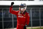 Foto zur News: Sebastian Vettel (Ferrari)