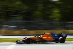 Foto zur News: Carlos Sainz (McLaren)