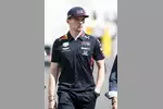 Foto zur News: Max Verstappen (Red Bull)