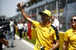 Foto zur News: Daniel Ricciardo (Renault)