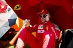 Foto zur News: Charles Leclerc (Ferrari)