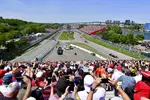 Foto zur News: Pierre Gasly (Red Bull), Nico Hülkenberg (Renault), Valtteri Bottas (Mercedes) und Max Verstappen (Red Bull)