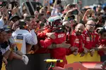 Foto zur News: Charles Leclerc (Ferrari)