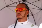 Foto zur News: Lewis Hamilton (Mercedes)