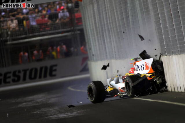 Foto zur News: Formel-1-Live-Ticker: Ferrari-Absage an Max Verstappen